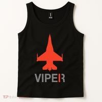 F16 Viper Tank Top thumb 2