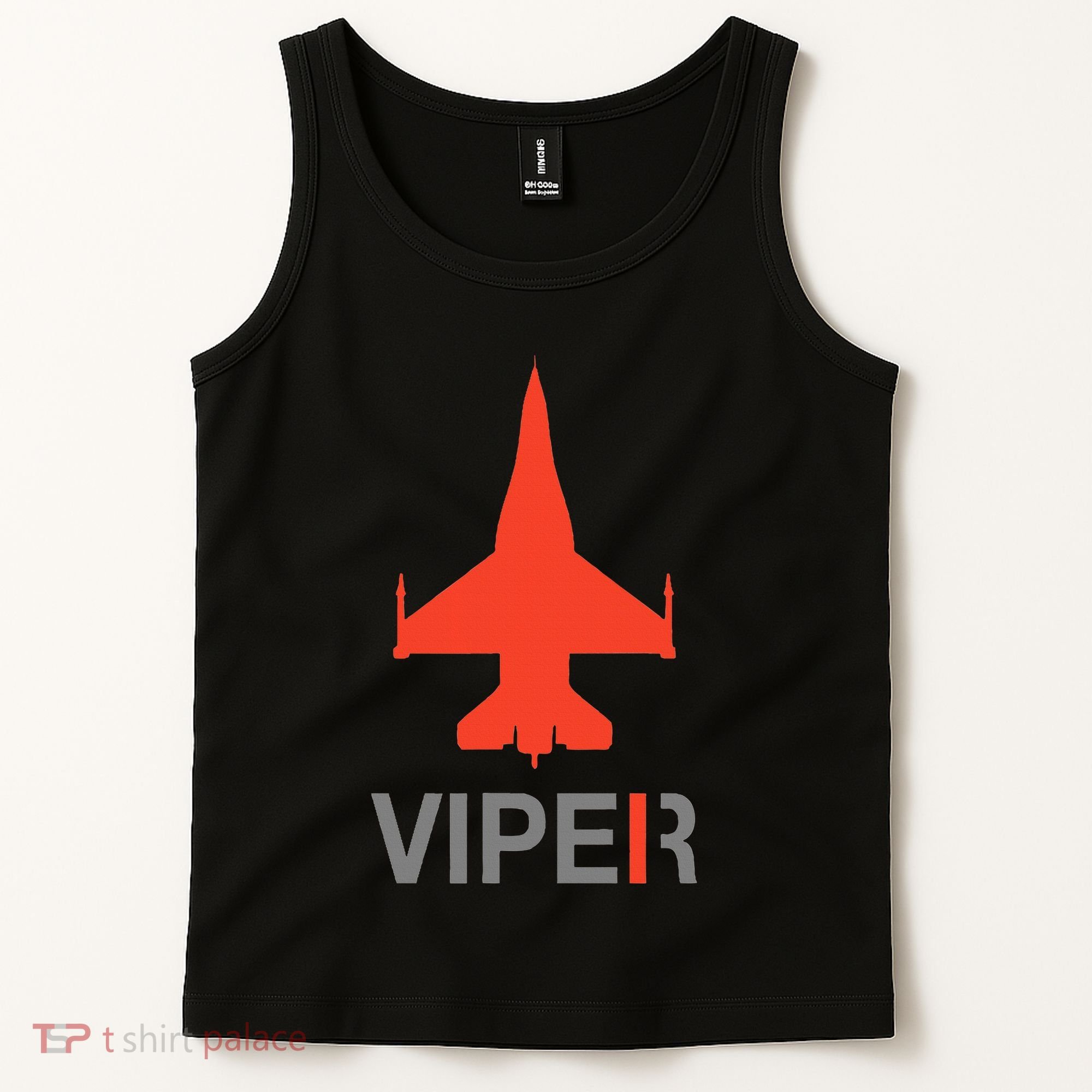 F16 Viper Tank Top