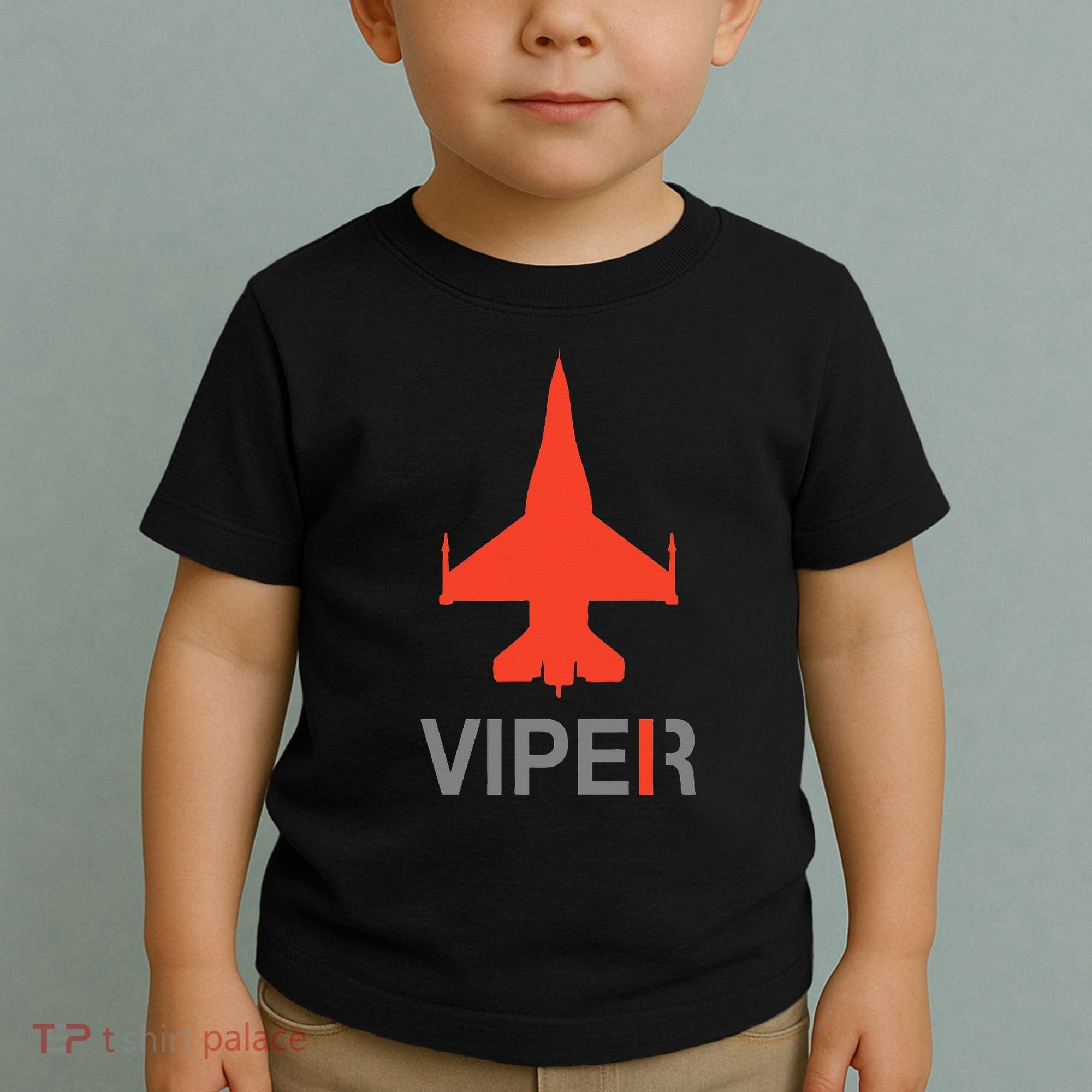 F16 Viper Toddler T-Shirt