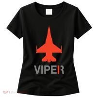 F16 Viper Women's T-Shirt thumb 0