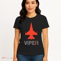 F16 Viper Women's T-Shirt thumb 4