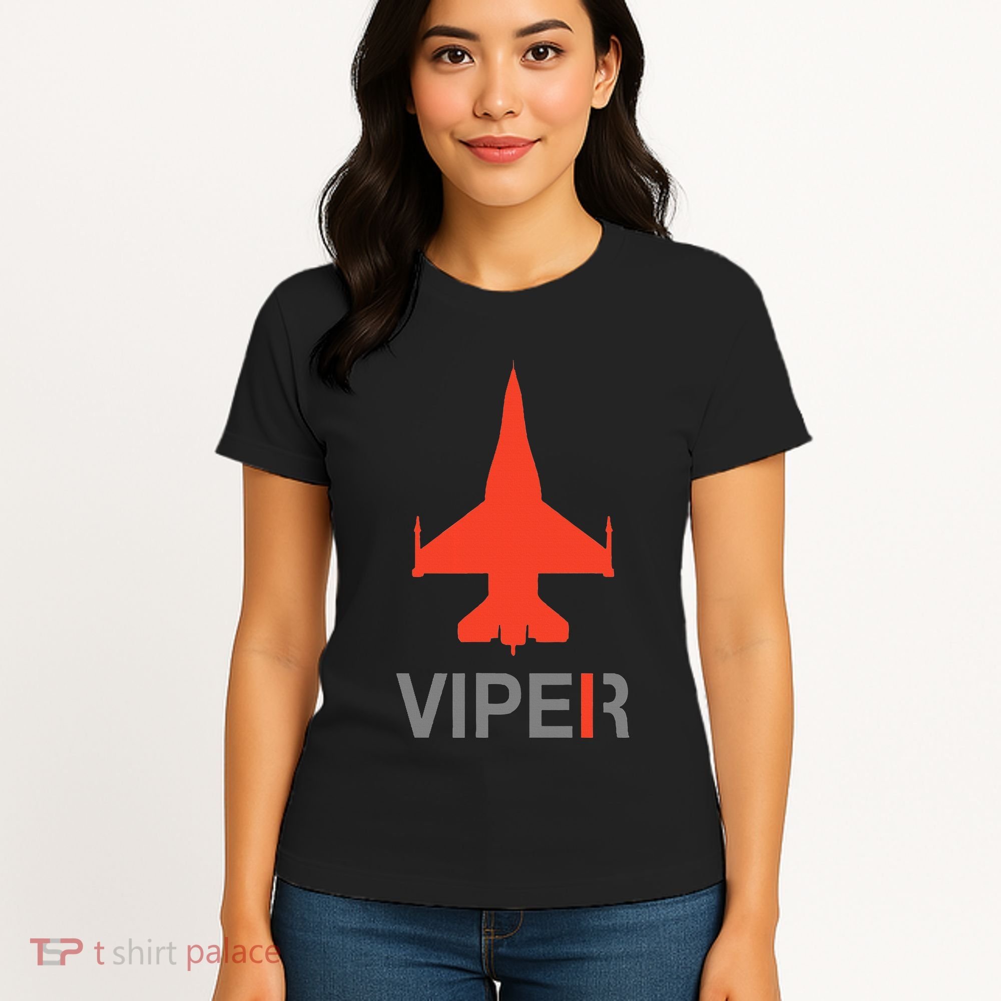 F16 Viper Women's T-Shirt