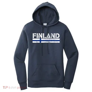 Women's Hoodie
