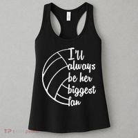 Funny Volleyball For Women Mom Dad Coach Volleyball Lovers Women's Tank Top thumb 3