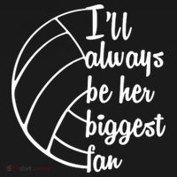 Funny Volleyball For Women Mom Dad Coach Volleyball Lovers Women's T-Shirt thumb 6
