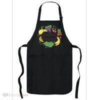 Filthy Vegan Apron thumb 0