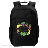 Filthy Vegan Backpack thumb 0