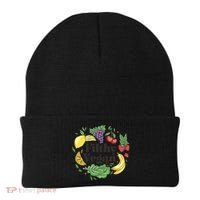 Filthy Vegan Beanie thumb 0