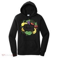 Filthy Vegan Women's Hoodie thumb 0