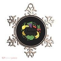Filthy Vegan Ornament thumb 0