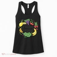 Filthy Vegan Women's Tank Top thumb 0