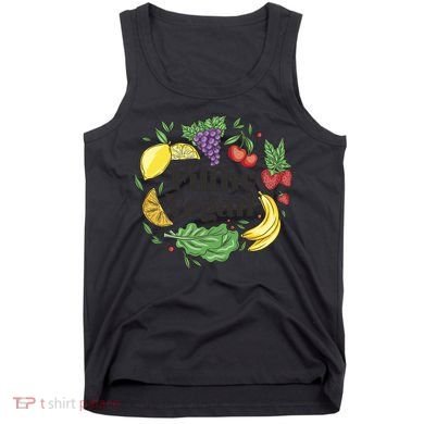 Filthy Vegan Tank Top