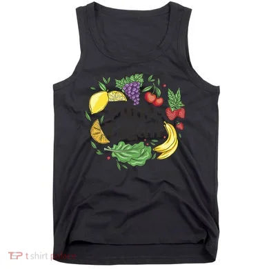 Filthy Vegan Tank Top