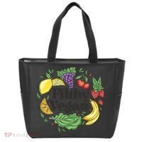 Filthy Vegan Tote Bag thumb 0