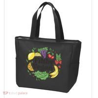 Filthy Vegan Tote Bag thumb 3