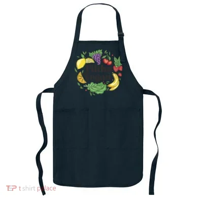 Apron