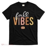 Fall Vibes T-Shirt thumb 0
