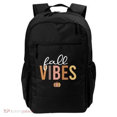 Fall Vibes Backpack