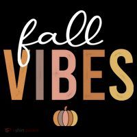 Fall Vibes Button thumb 1