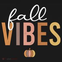 Fall Vibes 16 in Basic Backpack thumb 2