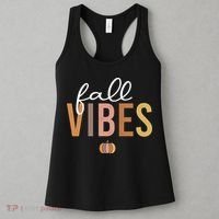Fall Vibes Women's Tank Top thumb 3