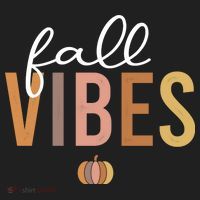 Fall Vibes Hat thumb 2