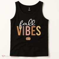 Fall Vibes Tank Top thumb 2