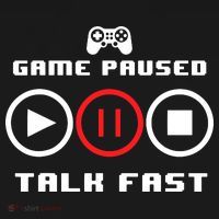 Funny Video Game For Men Women Video Gaming Player Gamer Sweatshirt thumb 3