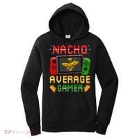 Funny Video Gamer Cinco De Mayo Let's Fiesta Party Women's Hoodie thumb 0