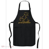 Future Veterinarian Gift Fun Vet Student Gift Apron thumb 0
