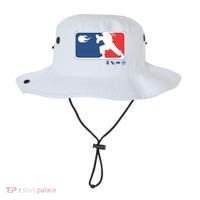 Fighters Video Game League Player Logo Bucket Hat thumb 0
