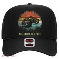 Funny Vasectomy Gifts For Men All Juice No Seed Hat thumb 0