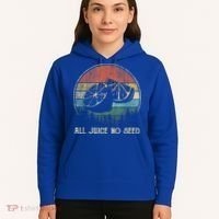 Funny Vasectomy Gifts For Men All Juice No Seed Hoodie thumb 5