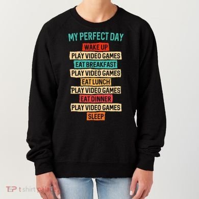 Funny Video Gaming Women's Sweatshirt