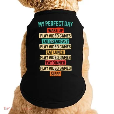 Doggie Tank