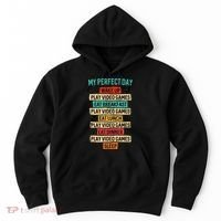 Funny Video Gaming Hoodie thumb 0
