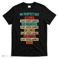 Funny Video Gaming T-Shirt thumb 0