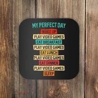 Funny Video Gaming Coaster thumb 0