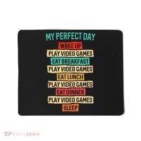Funny Video Gaming Mousepad thumb 0