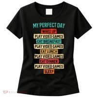 Funny Video Gaming Women's T-Shirt thumb 0