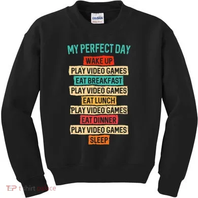 Kids Sweatshirt