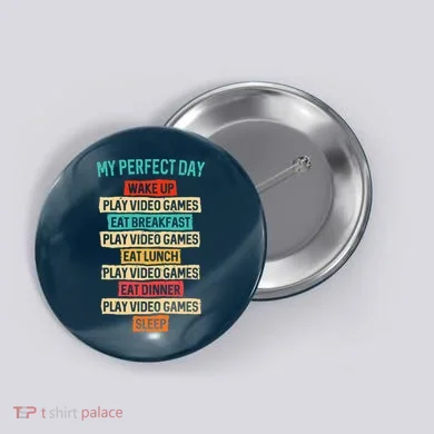 Button