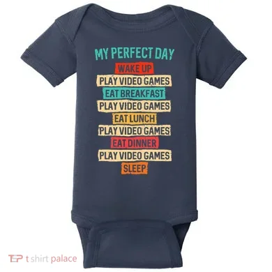 Baby Bodysuit