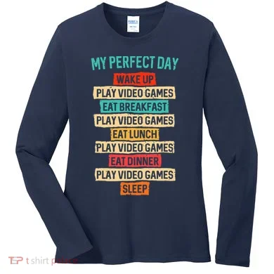 Women's Long Sleeve Shirt