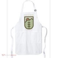 Family Vacation Gift Redwood National Park Apron thumb 0