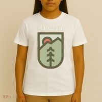 Family Vacation Gift Redwood National Park T-Shirt thumb 4