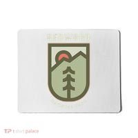 Family Vacation Gift Redwood National Park Mousepad thumb 0
