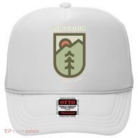 Family Vacation Gift Redwood National Park Hat thumb 0