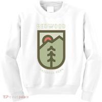 Family Vacation Gift Redwood National Park Kids Sweatshirt thumb 0