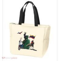 Free Venezuela Hasta El Final Abajo Cadenas Tote Bag thumb 3